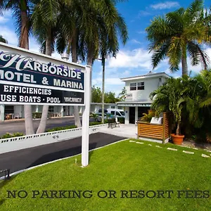 2* Motel Harborside & Marina