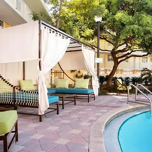 3* Hotel Fairfield & By Marriott