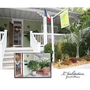 2* Alojamento de Acomodação e Pequeno-almoço L'habitation Guesthouse- Adult Exclusive