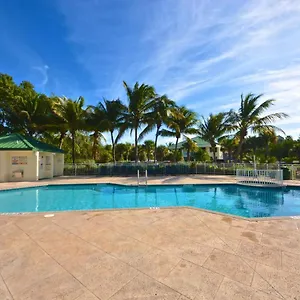Apartment Sunrise Big Kahuna #202, Key West